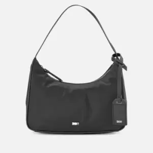 DKNY Casey Canvas Shoulder Bag