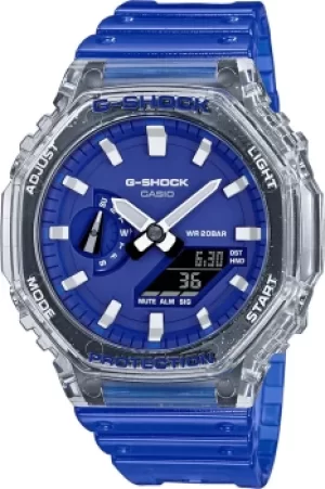 G-Shock Watch Hidden Coast Mens