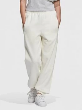 Adidas Originals Oversized Pants - Off-White