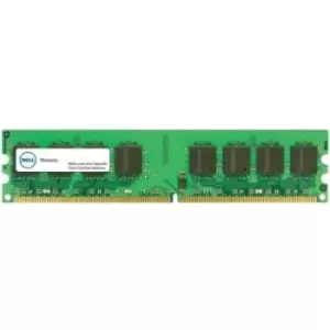 DELL AA101753 memory module 16GB 1 x 16GB DDR4 2666 MHz