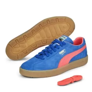 Puma Delphin Trainers Mens - Blue