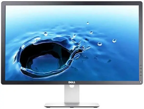 Dell 22'' P2214HB Full HD LCD Monitor