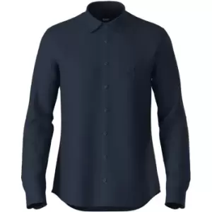 Boss My Pop 2 Shirt - Blue