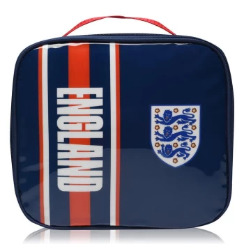 Team Lunch Bag - Blue