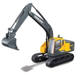 Tobar 1:50 Volvo EC220E Excavator