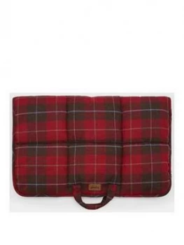 Joules Joules Heritage Tweed Collection Travel Bed