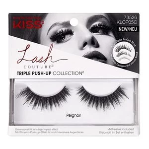 Kiss Lash Couture Push Up Peignoir