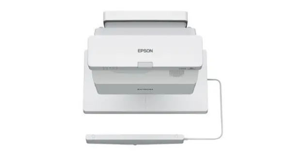 Epson EB-770Fi 4100 ANSI Lumens 1080P Ultra Short-Throw Projector