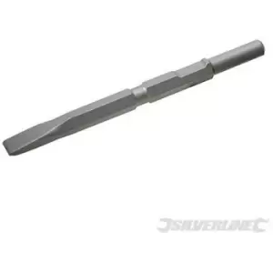 Silverline (228532) Kango K900/950 Chisel 25 x 380mm