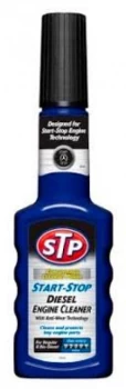 STP Start Stop Diesel 200ML