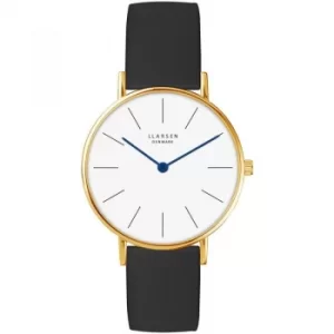 Unisex Lars Larsen LW55 Watch