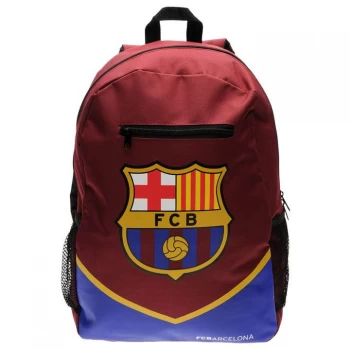 Team Football Backpack - Barcelona