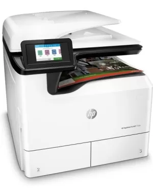 HP PageWide Pro 772DN Colour Laser Printer