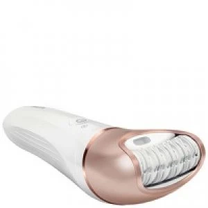 Philips Epilators Satinelle Prestige Wet & Dry Epilator BRE651/00