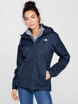 The North Face Quest Jacket Navy Size XL Women