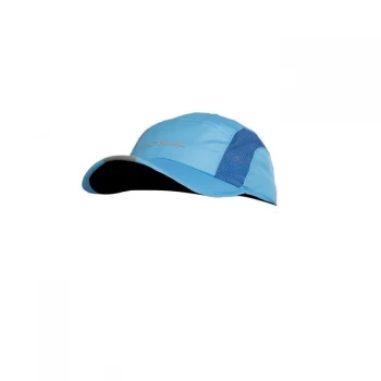 Gul Code Zero Race Cap - Blue