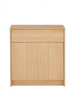 Oslo Compact Sideboard