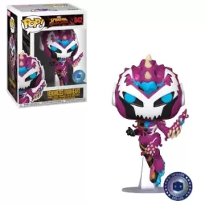 PIAB EXC Marvel Venomized Ironheart Funko Pop! Vinyl