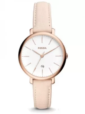 Fossil Ladies Jacqueline Watch ES4369