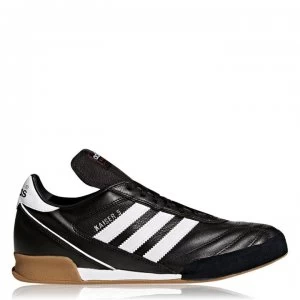 adidas Kaiser 5 Goal Ind Football Boots - Black / Footwear White / None