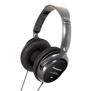 Panasonic RP HT225 Monitor Headphones