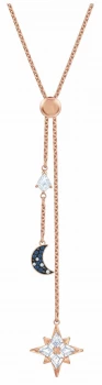 Swarovski Symbolioc Rose-Gold Plated Multi-Coloured |Y Jewellery