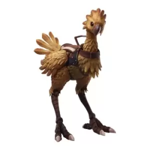 Final Fantasy XI Bring Arts Action Figure Chocobo 18 cm