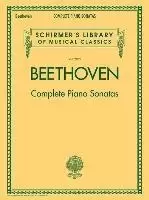 Beethoven - Complete Piano Sonatas by Ludwig Van Beethoven