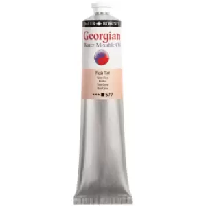 Georgian Watermixable Oil 119200577 200ml Peach Pink (was Flesh Tint)