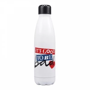 Harley Quinn - Harley Quinn (Metal) Water Bottle