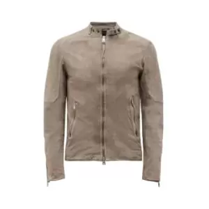 AllSaints Cora Jacket - Beige