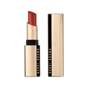 Bobbi Brown Luxe Matte Lipstick - Ruby