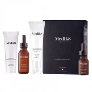 Medik8 CSA Philosophy Kit for Men