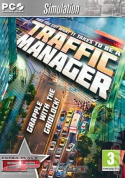 Traffic Manager PC Game