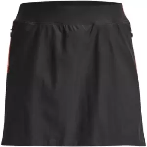 Under Armour Armour Link Golf Shorts Womens - Grey