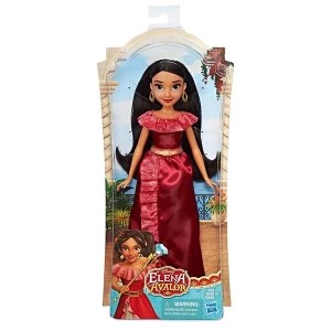 Disney Princess Elena Avalor Doll