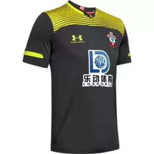 Under Armour Armour Southampton FC Replica Jersey Mens - Grey