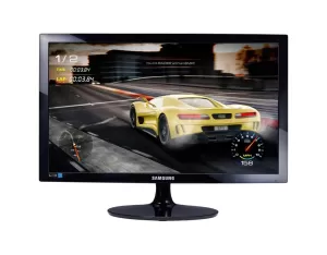 Samsung 24" S24D330 Full HD LED Gaming Monitor