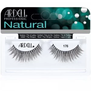 Ardell Natural Stick-On Eyelashes 176