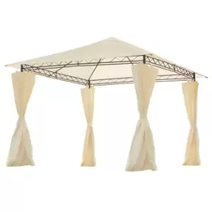 Garden Gear G19 3x3m Metal Gazebo