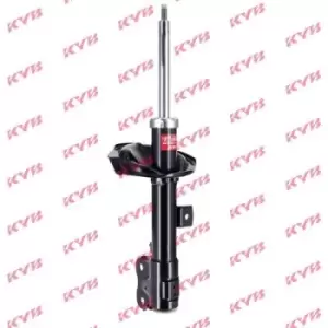 KYB Shock absorber 339253 Shocks,Shock absorbers PEUGEOT,CITROEN,MITSUBISHI,4008 SUV,C4 AIRCROSS,ASX (GA_W_)