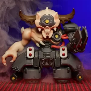 Numskull Designs Doom Hunter Figure