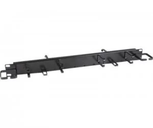 Startech.com 1U 19" Horizontal Cable Management Panel