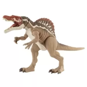 Jurassic World Camp Cretaceous Extreme Chompin Spinosaurus Figure