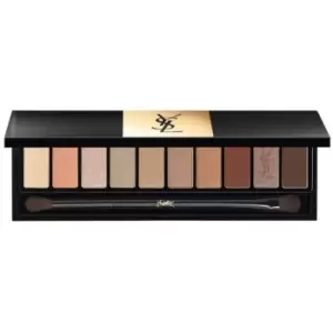 Yves Saint Laurent Couture Variation Palette Eyeshadow Palette 01 NU 6.5 g