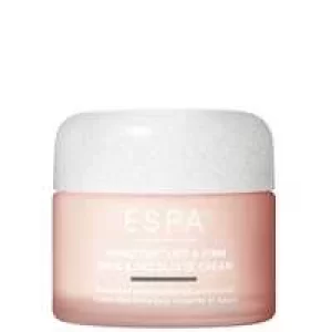 ESPA Moisturisers Tri-Active Lift and Firm Neck and Decollete Cream 55ml