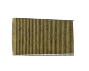 MANN-FILTER Pollen filter FP 36 006 Filter, interior air,Cabin filter VW,AUDI,SKODA,ID.3 (E11_),ID.4 (E21),Q4 Sportback (F4N),Q4 SUV,Enyaq IV SUV