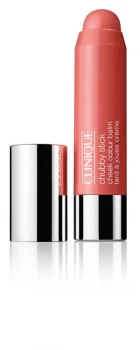 Clinique Chubby Stick Cheek Colour Balm Robust Rhubarb