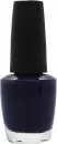 OPI Brights Nail Lacquer 15ml My Car Has Navy-gation