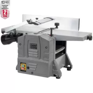 SIP SIP 8" x 5" Planer Thicknesser